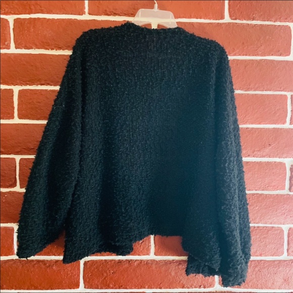 Wild Fable Black Cardigan - Picture 3 of 3